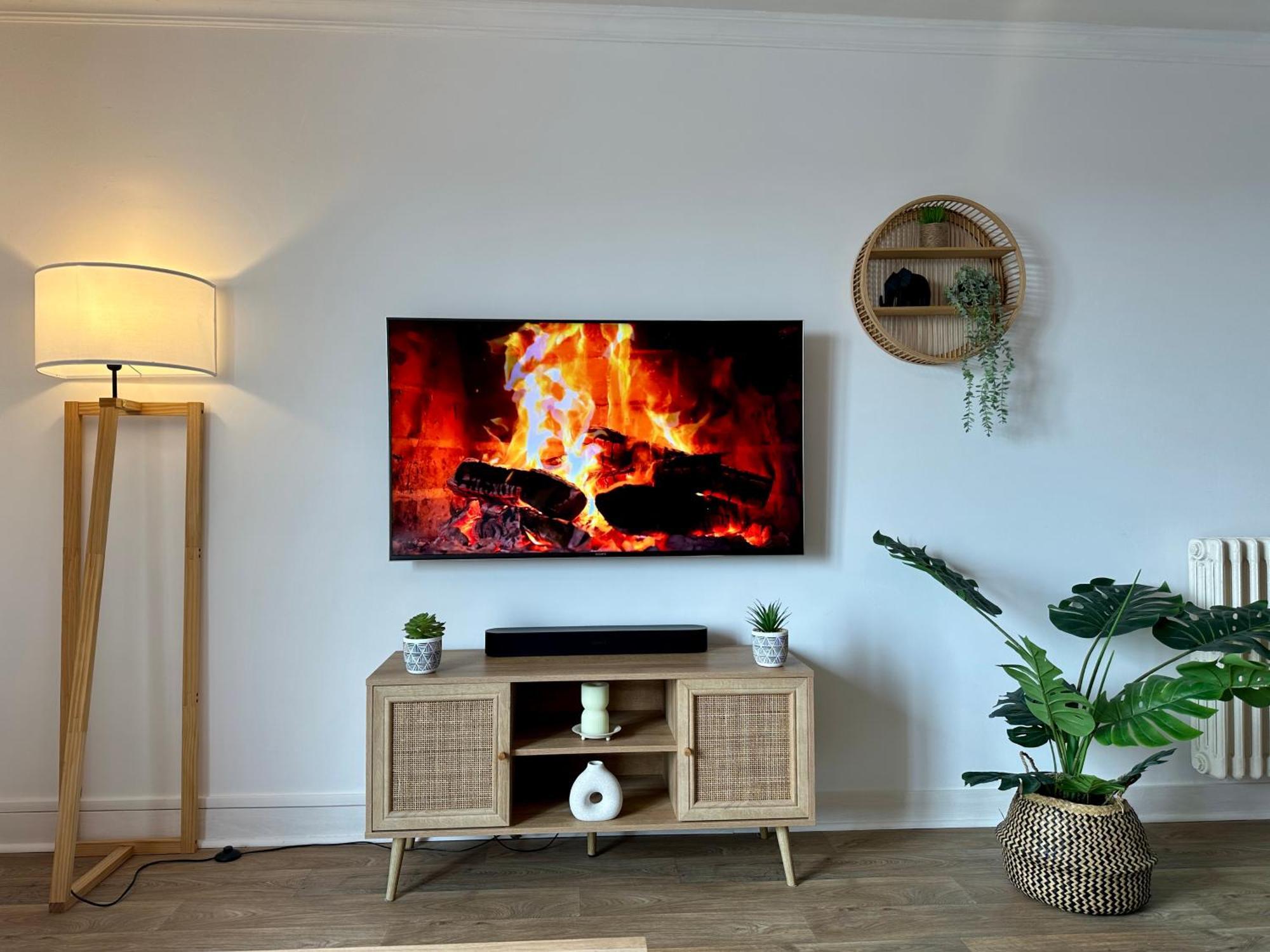 Sejour Detente A Blois - Parking & Netflix Inclus Buitenkant foto